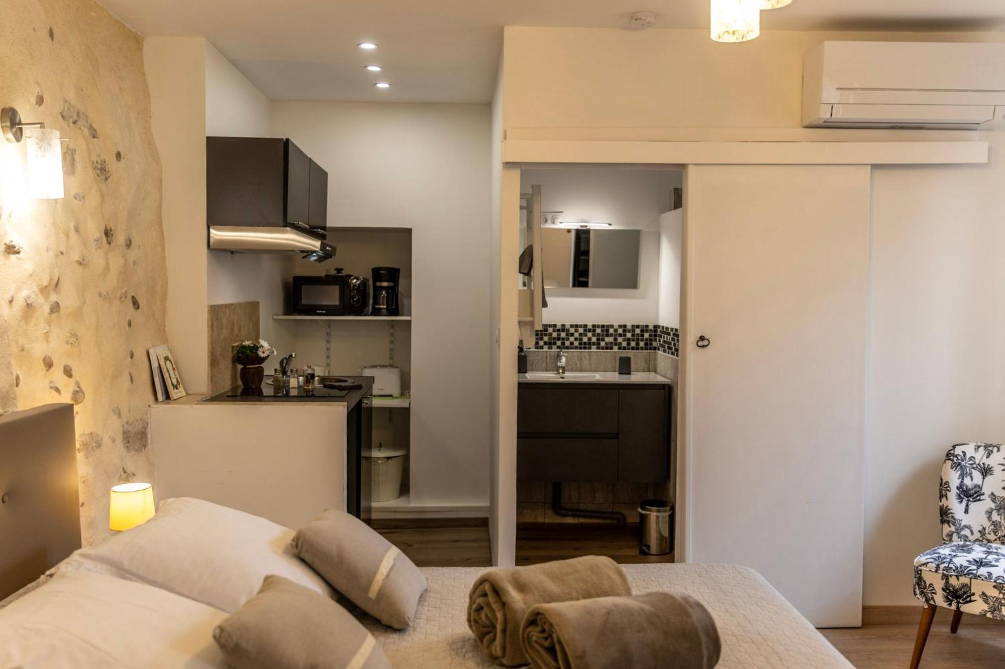 Apartment Instant En Provence Eyragues