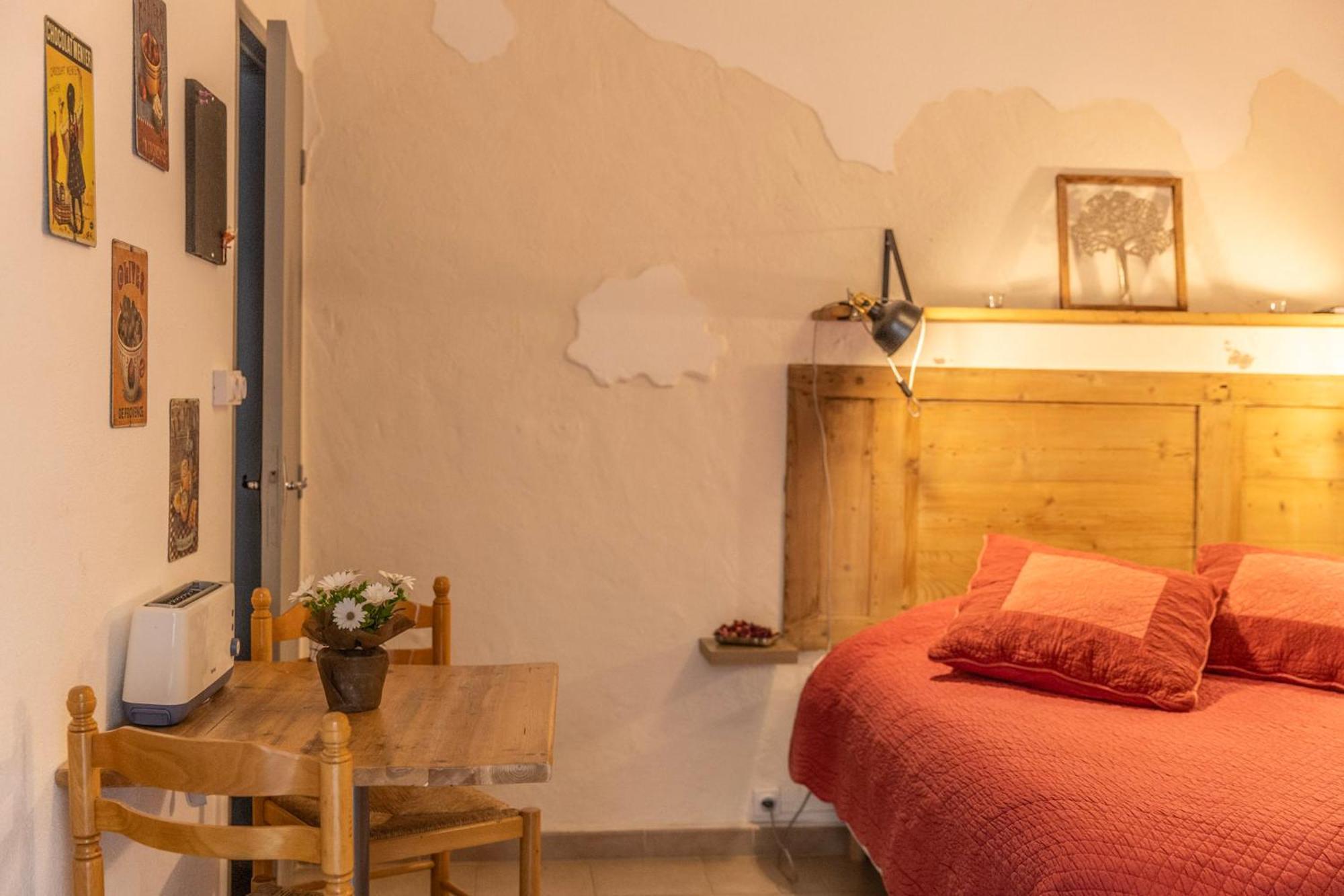 Instant En Provence Eyragues