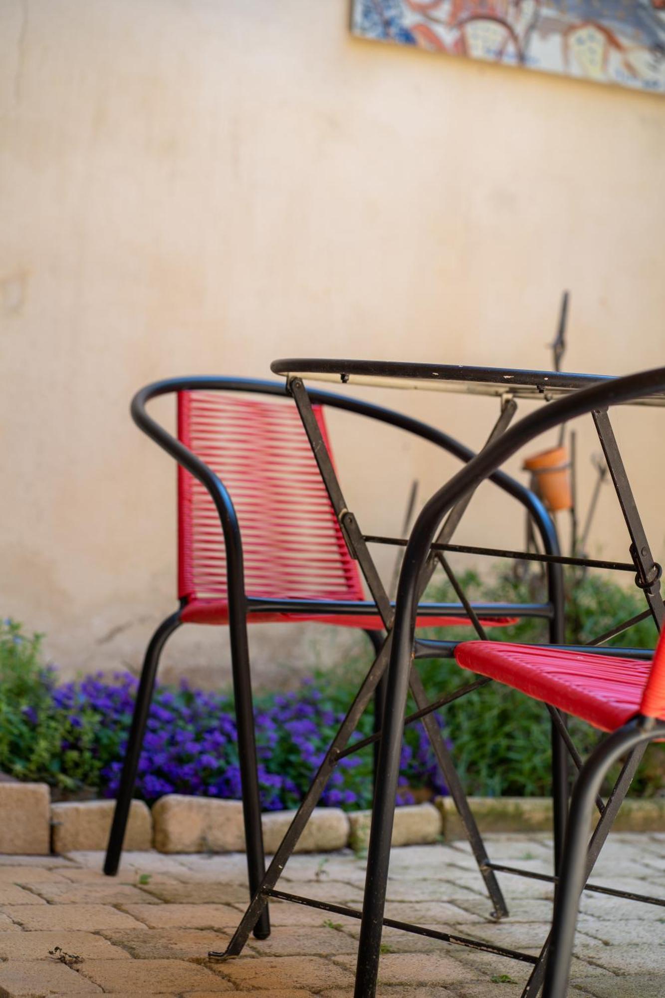Instant En Provence Eyragues