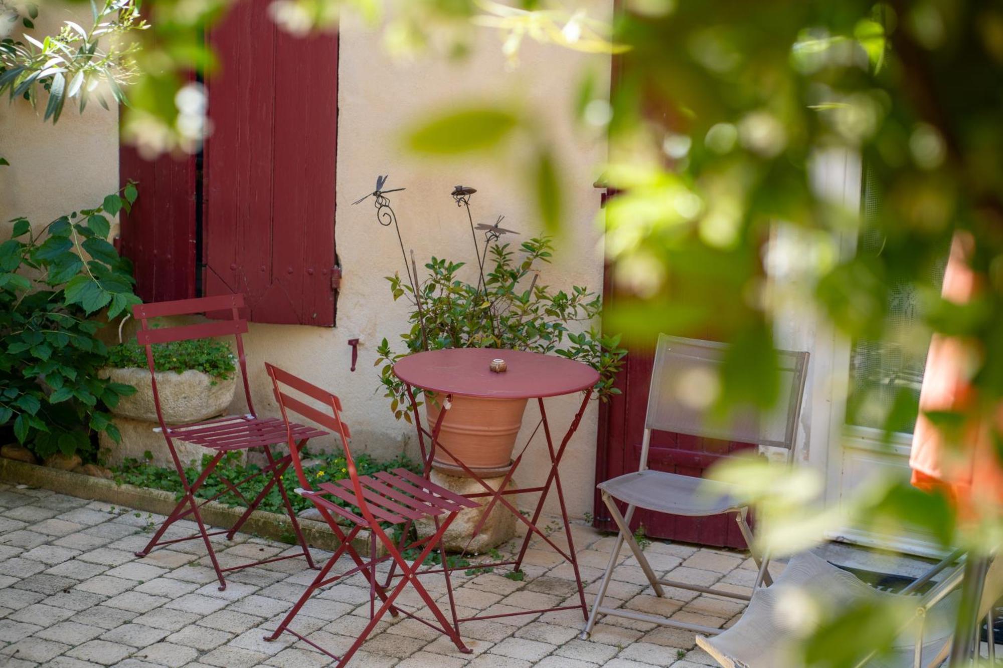 Instant En Provence * Eyragues