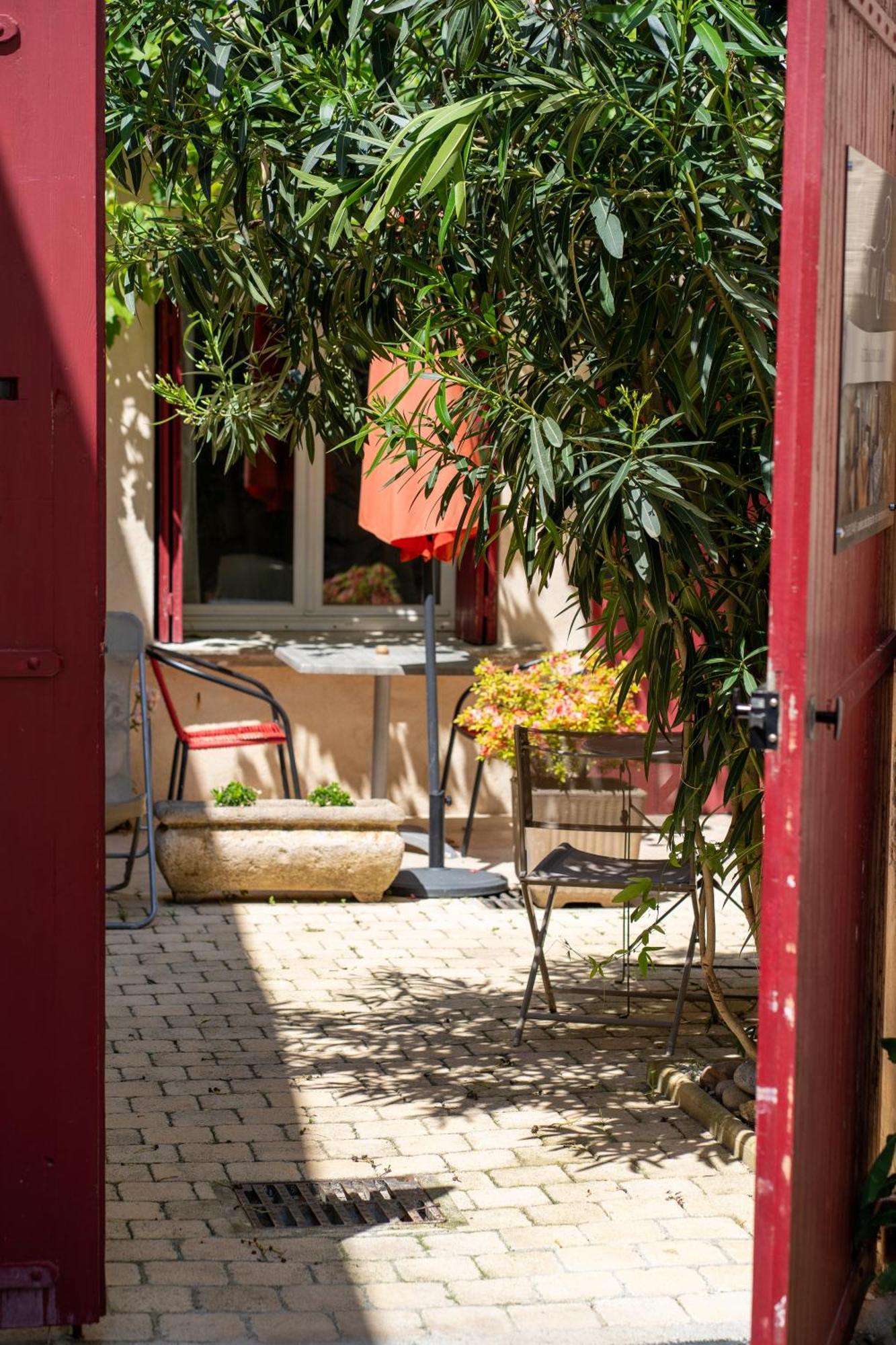 Instant En Provence Apartment *