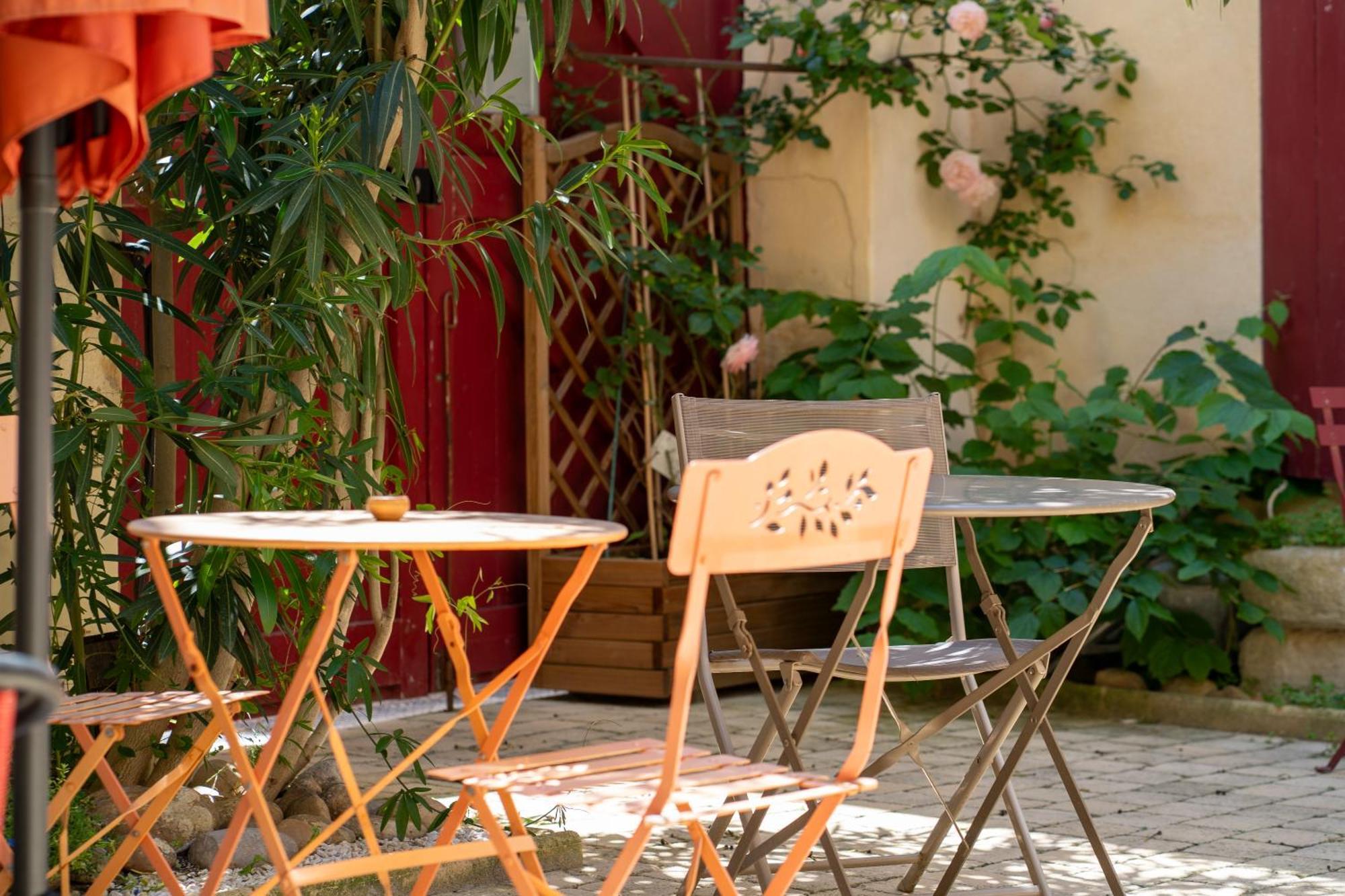 Apartment Instant En Provence Eyragues