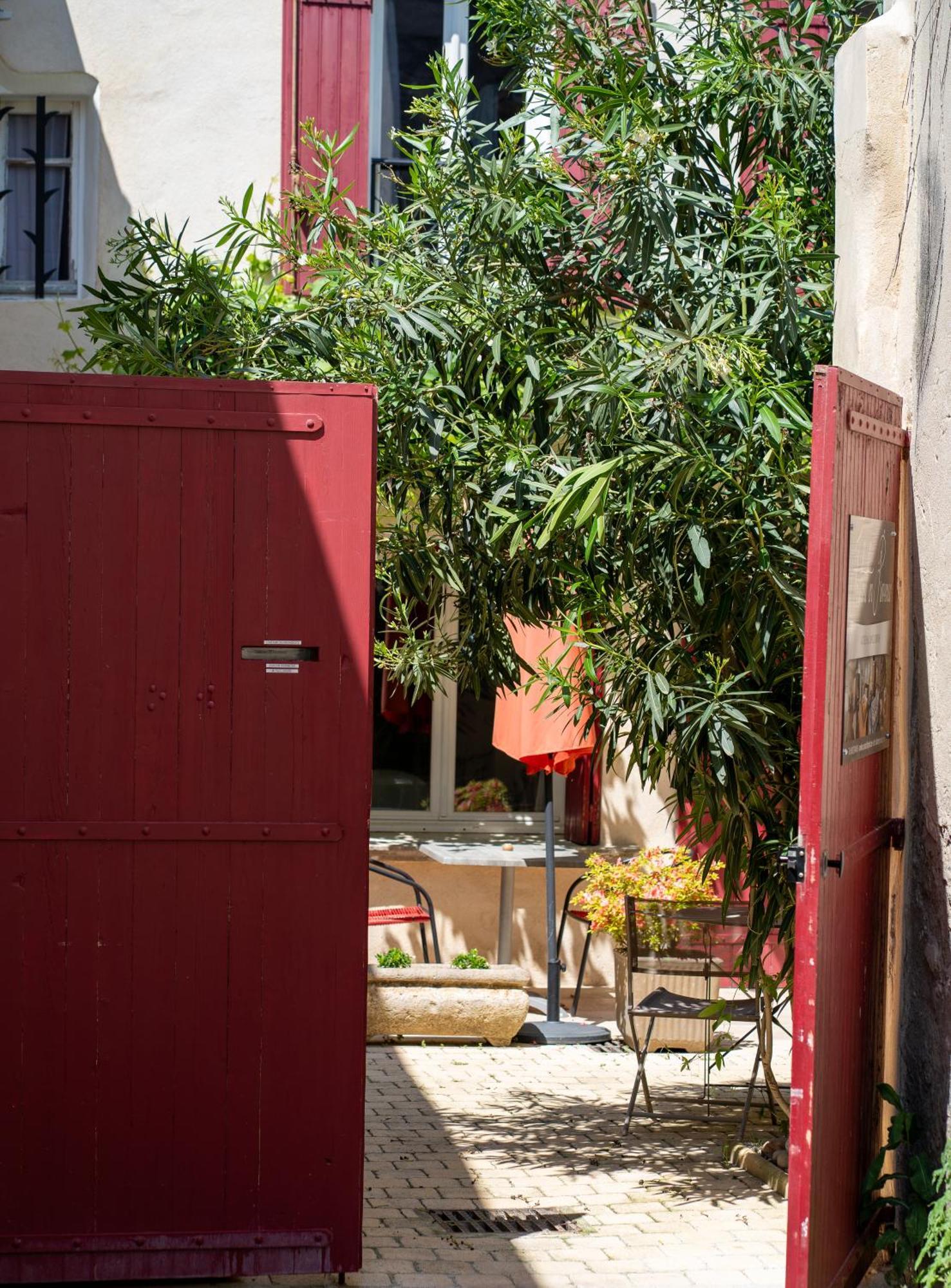 Instant En Provence Eyragues