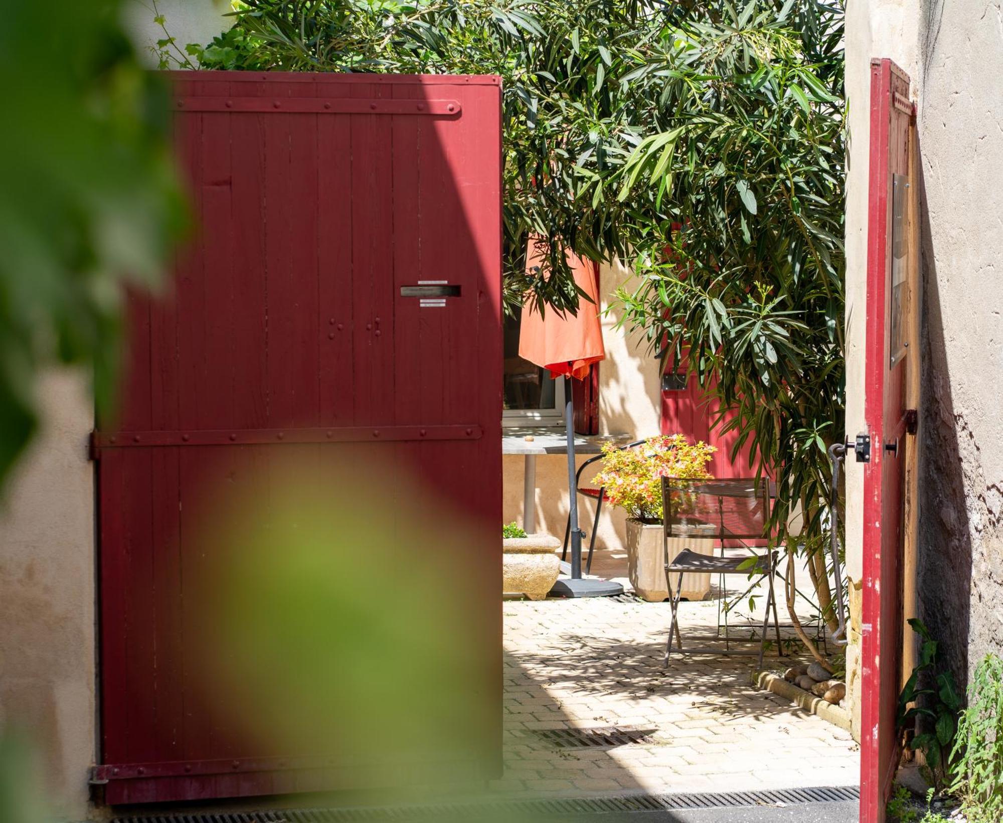 Instant En Provence * Eyragues